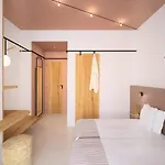 Tent מלון יורט דה מאר