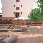 Tent מלון