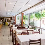 Tent מלון יורט דה מאר