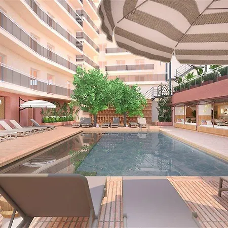 Hotel Don Juan Center