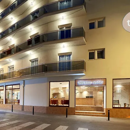 Don Juan Center Hotel