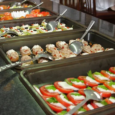 Don Juan Center Hotel 2*
