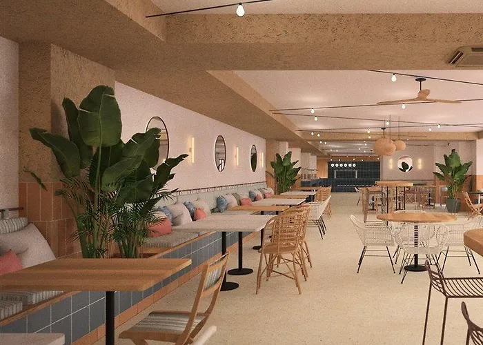 Tent Отель Льорет-де-Мар