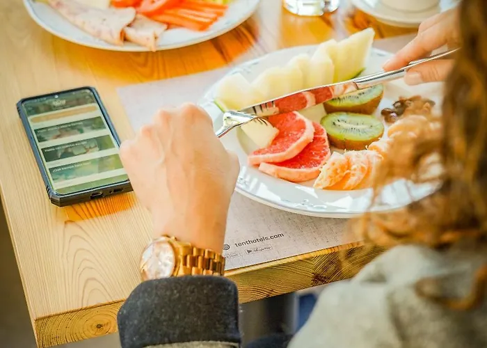 Отель Tent Льорет-де-Мар