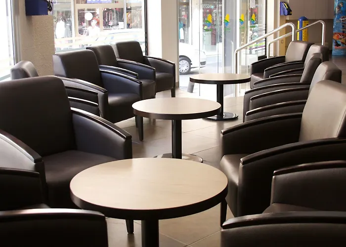 Отель Tent Льорет-де-Мар