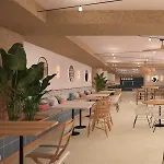 Tent Hotel Lloret de Mar