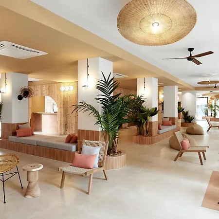 Hotell Tent 2*