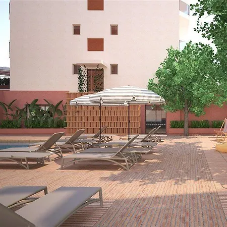 Tent Hotell