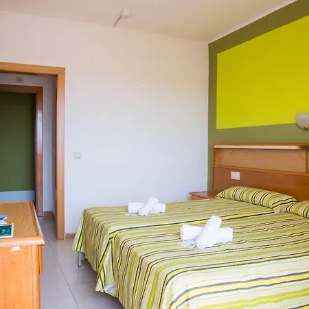 Tent Hotell 2*