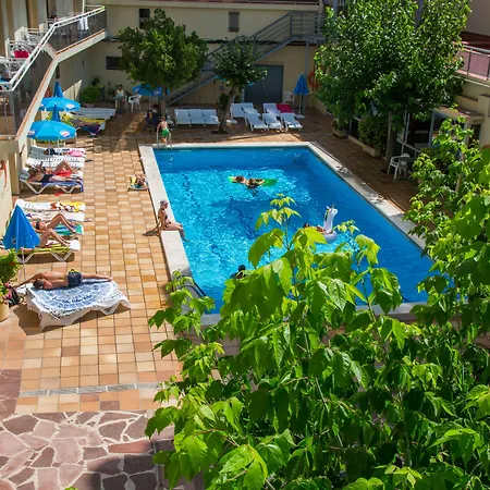 Tent Lloret de Mar