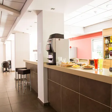 Hotell Tent Lloret de Mar