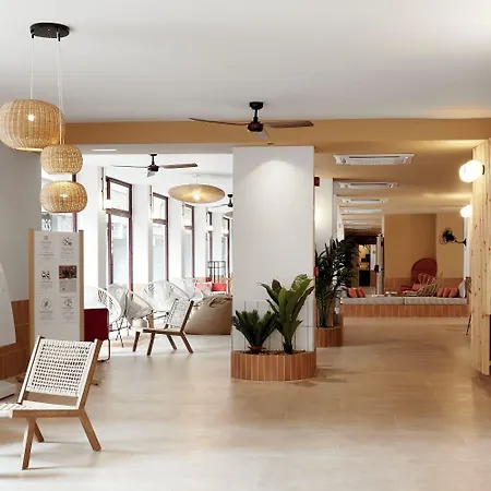 Hotell Tent