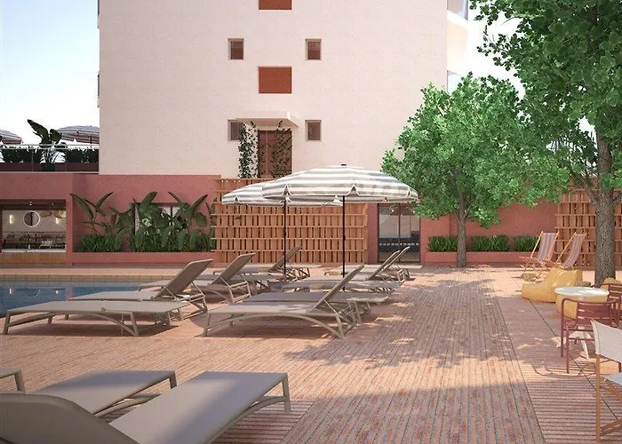 Tent فندق