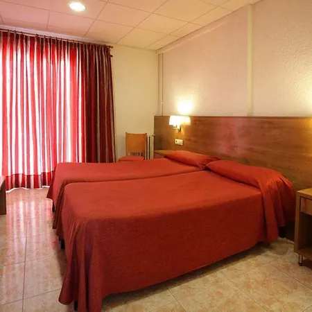 Hotel Tent 2*