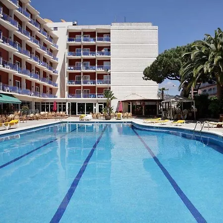 Tent Hotel Lloret de Mar